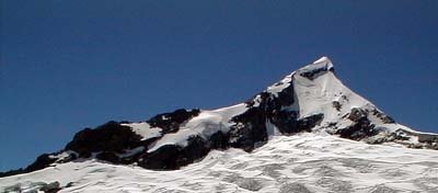 Mt Aspiring NZ 