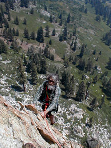 Hal Murray on pitch 5, Obelisk.