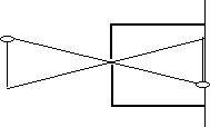 ray tracing for pinholes