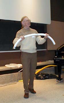 swimming pool whirly