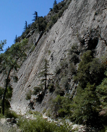 sespe gorge