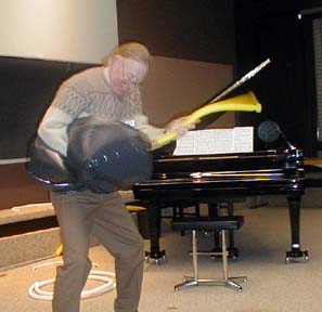 a bag whirly