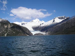 Parry Fjord